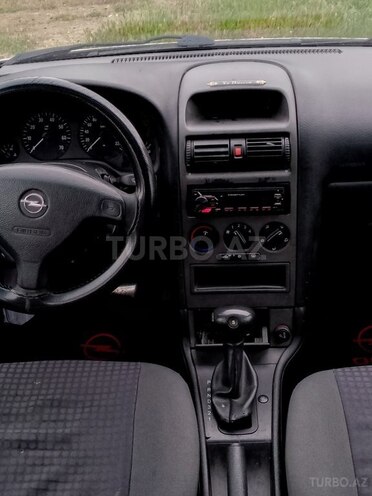 Opel Astra 2003, 450,000 km - 1.6 l - Bakı
