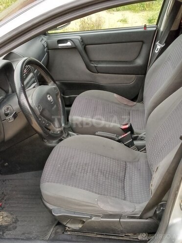 Opel Astra 2003, 450,000 km - 1.6 l - Bakı