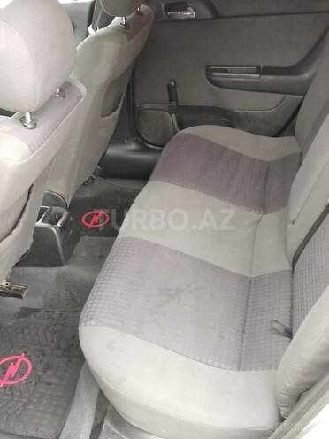 Opel Astra 2003, 450,000 km - 1.6 l - Bakı