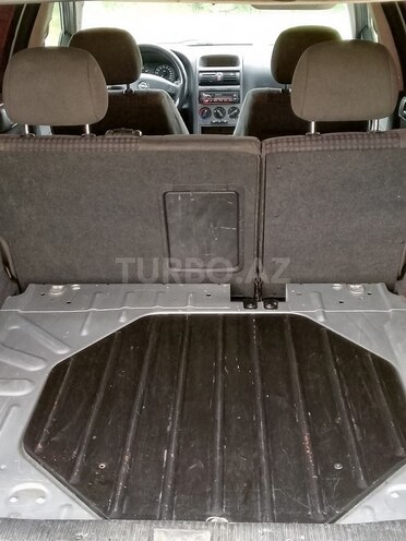 Opel Astra 2003, 450,000 km - 1.6 l - Bakı