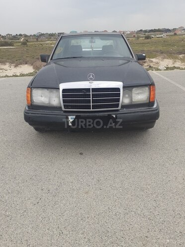 Mercedes E 200 d 1991, 423,213 km - 2.0 л - Bakı