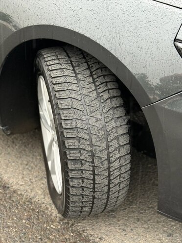 Chevrolet Malibu 2018, 175,460 km - 1.5 l - Gəncə