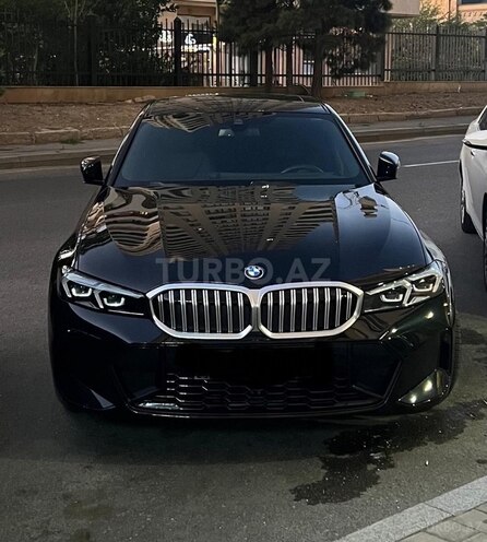 BMW 330e-2
