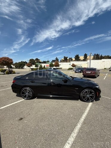 BMW 330e-5