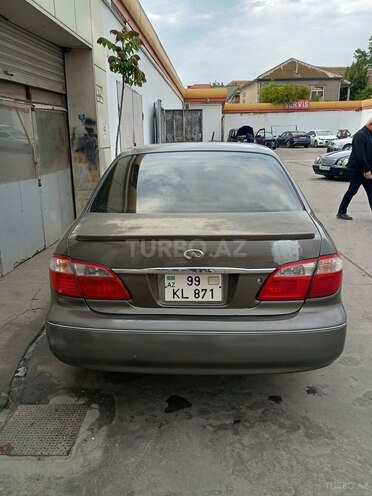 Nissan Maxima 2000, 300,000 km - 3.0 l - Bakı