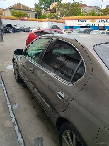 Nissan Maxima 2000, 300,000 km - 3.0 l - Bakı