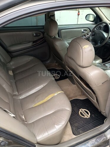 Nissan Maxima 2000, 300,000 km - 3.0 l - Bakı