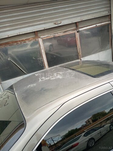 Nissan Maxima 2000, 300,000 km - 3.0 l - Bakı