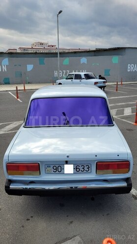 LADA (VAZ) 2107 2003, 95,000 km - 1.6 л - Sumqayıt