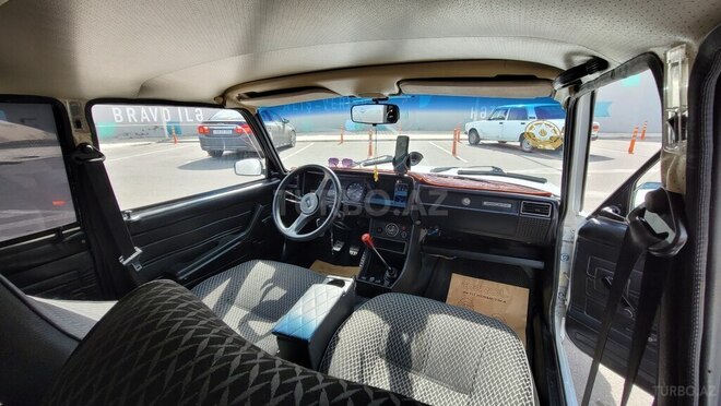 LADA (VAZ) 2107 2003, 95,000 km - 1.6 л - Sumqayıt