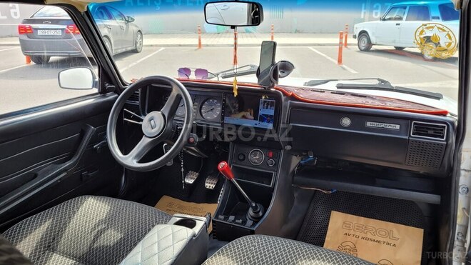 LADA (VAZ) 2107 2003, 95,000 km - 1.6 л - Sumqayıt