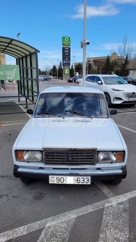 LADA (VAZ) 2107 2003, 95,000 km - 1.6 л - Sumqayıt