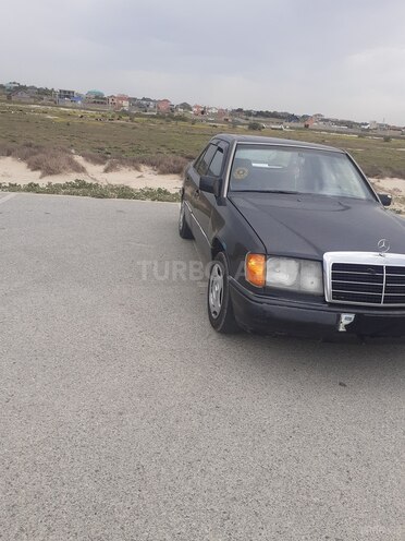 Mercedes E 200 d 1991, 423,213 km - 2.0 л - Bakı