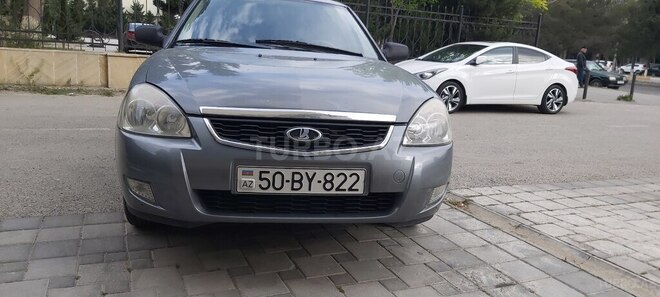 LADA (VAZ) Priora 2007, 15,800 km - 1.6 l - Sumqayıt