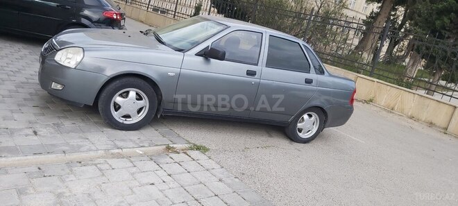 LADA (VAZ) Priora 2007, 15,800 km - 1.6 l - Sumqayıt