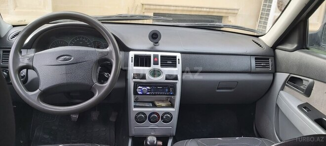 LADA (VAZ) Priora 2007, 15,800 km - 1.6 l - Sumqayıt