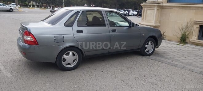 LADA (VAZ) Priora 2007, 15,800 km - 1.6 l - Sumqayıt