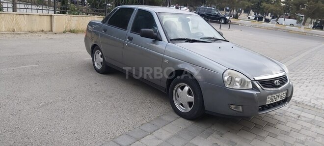 LADA (VAZ) Priora 2007, 15,800 km - 1.6 l - Sumqayıt