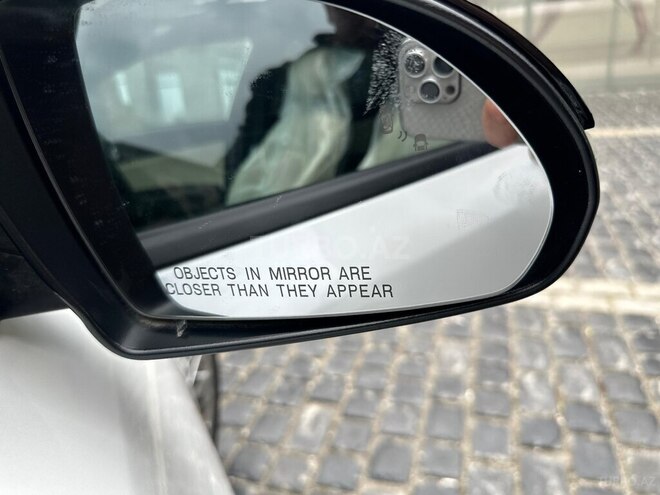 Kia Optima 2018, 110,000 km - 2.0 l - Bakı