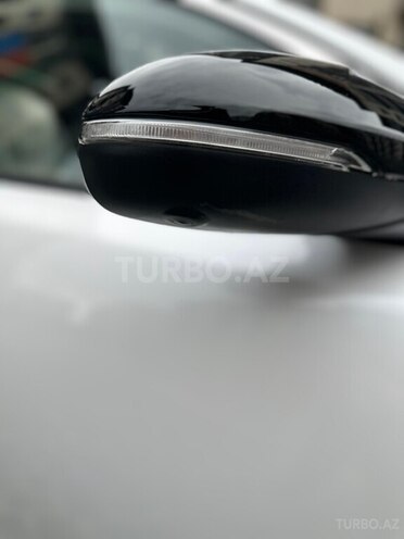 Kia Optima 2018, 110,000 km - 2.0 l - Bakı