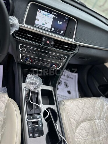 Kia Optima 2018, 110,000 km - 2.0 l - Bakı