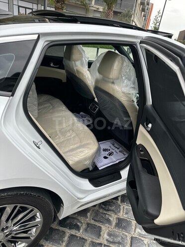 Kia Optima 2018, 110,000 km - 2.0 l - Bakı