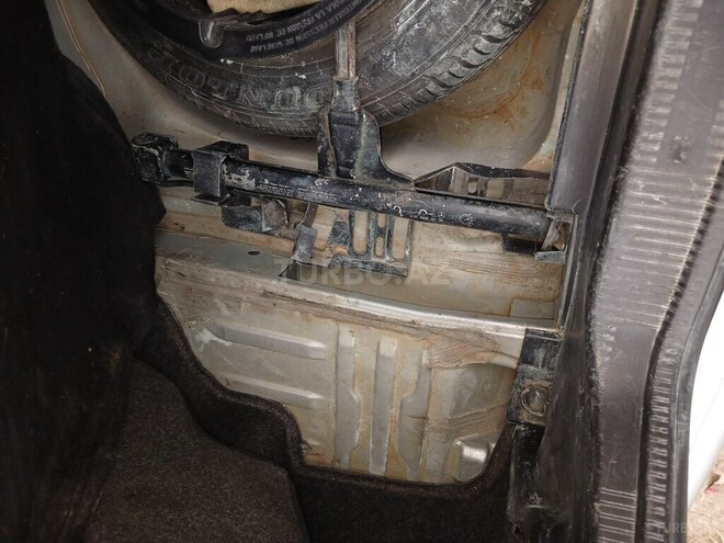 Mercedes C 180 1997, 500,000 km - 1.8 л - Bakı