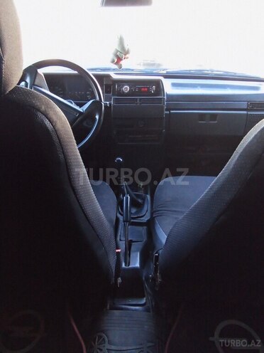 LADA (VAZ) 21099 2003, 412,800 km - 1.5 л - Kürdəmir