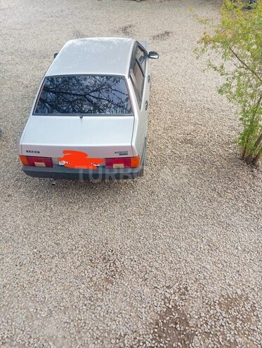 LADA (VAZ) 21099 2003, 412,800 km - 1.5 л - Kürdəmir