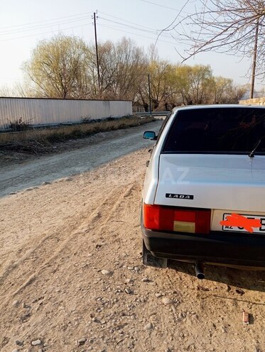 LADA (VAZ) 21099 2003, 412,800 km - 1.5 л - Kürdəmir