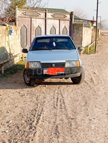 LADA (VAZ) 21099 2003, 412,800 km - 1.5 л - Kürdəmir
