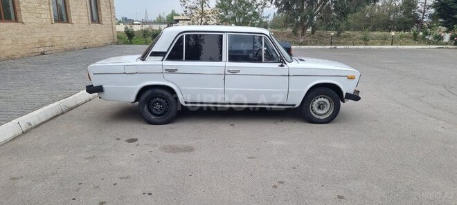 LADA (VAZ) 2106 1998, 98,000 km - 1.6 л - Yevlax