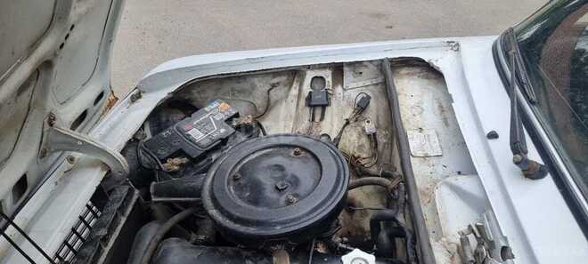 LADA (VAZ) 2106 1998, 98,000 km - 1.6 л - Yevlax