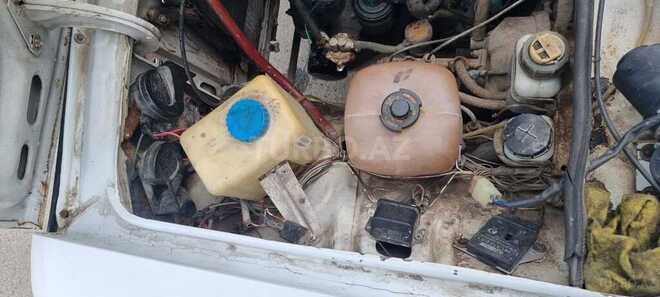 LADA (VAZ) 2106 1998, 98,000 km - 1.6 л - Yevlax