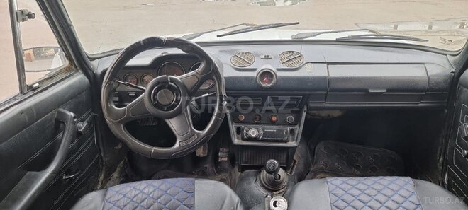 LADA (VAZ) 2106 1998, 98,000 km - 1.6 л - Yevlax