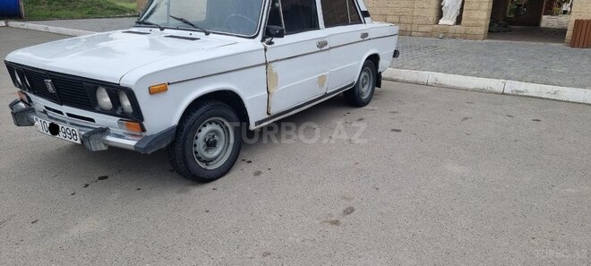 LADA (VAZ) 2106 1998, 98,000 km - 1.6 л - Yevlax