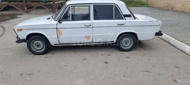 LADA (VAZ) 2106 1998, 98,000 km - 1.6 л - Yevlax