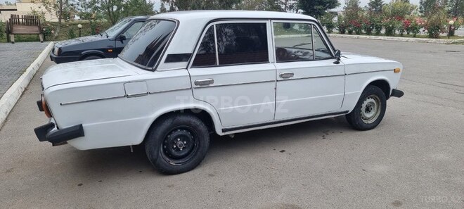 LADA (VAZ) 2106 1998, 98,000 km - 1.6 л - Yevlax