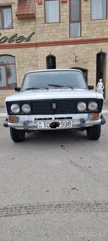 LADA (VAZ) 2106 1998, 98,000 km - 1.6 л - Yevlax