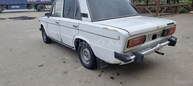 LADA (VAZ) 2106 1998, 98,000 km - 1.6 л - Yevlax