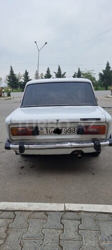LADA (VAZ) 2106 1998, 98,000 km - 1.6 л - Yevlax