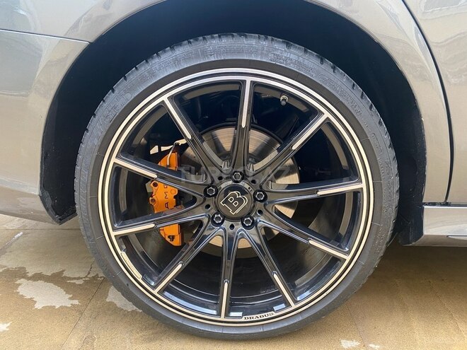 Mercedes E 300 4MATIC 2018, 59,600 km - 2.0 л - Bakı