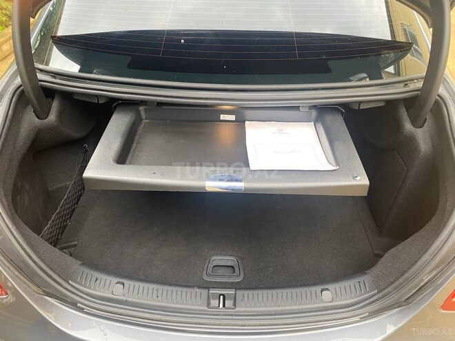 Mercedes E 300 4MATIC 2018, 59,600 km - 2.0 л - Bakı