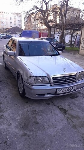 Mercedes C 180 1998, 400,000 km - 1.8 л - Bakı