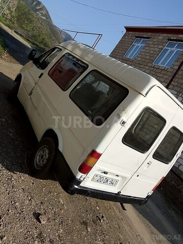 Ford Transit 1990, 322,000 km - 2.5 l - Tovuz