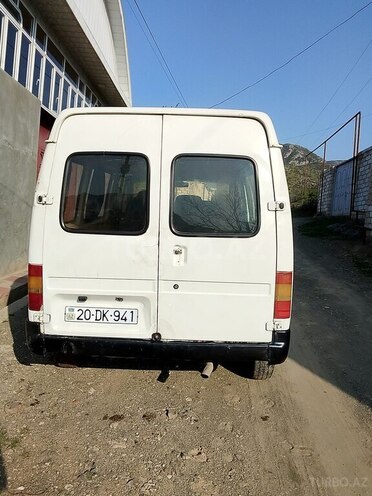 Ford Transit 1990, 322,000 km - 2.5 l - Tovuz