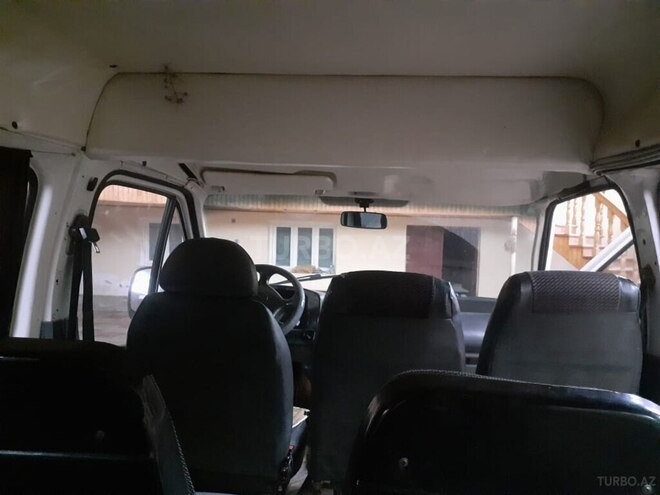 Ford Transit 1990, 322,000 km - 2.5 l - Tovuz