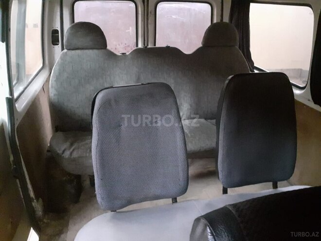 Ford Transit 1990, 322,000 km - 2.5 l - Tovuz