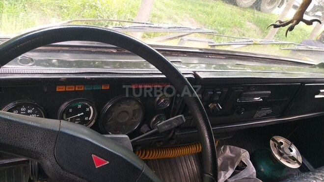 KamAz 6520 2008, 250,000 km - 11.0 l - Şəmkir
