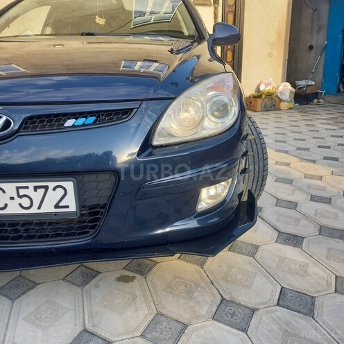 Hyundai i30 2008, 317,000 km - 1.6 л - Masallı